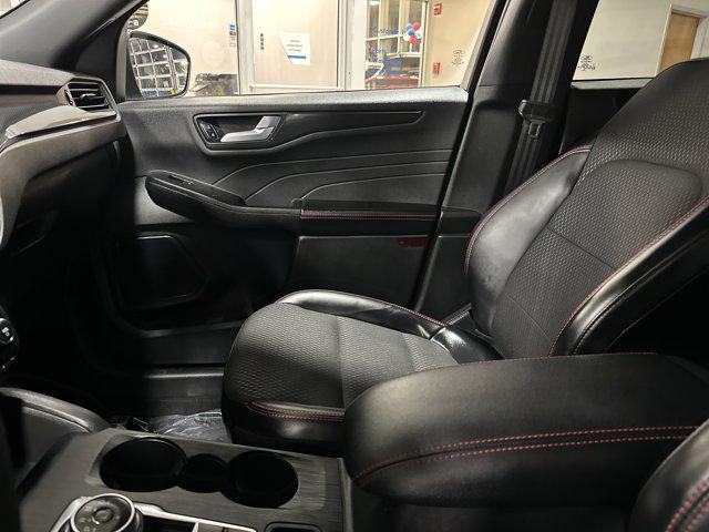 used 2025 Ford Escape car, priced at $26,890