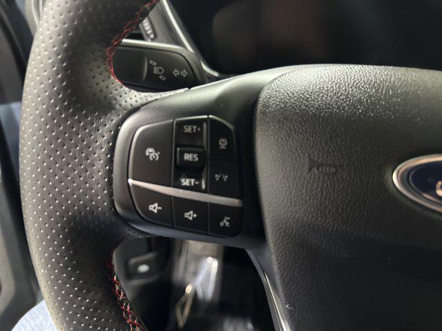 used 2025 Ford Escape car, priced at $26,890