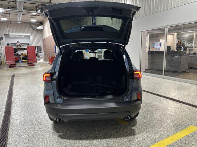 used 2025 Ford Escape car, priced at $26,890