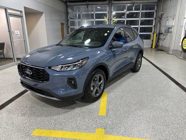 used 2025 Ford Escape car, priced at $26,890