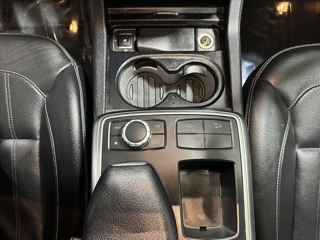 used 2014 Mercedes-Benz GL-Class car, priced at $12,367