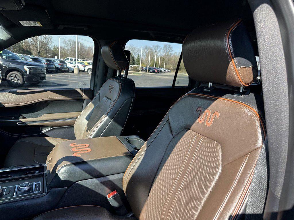 used 2020 Ford Expedition car, priced at $33,990