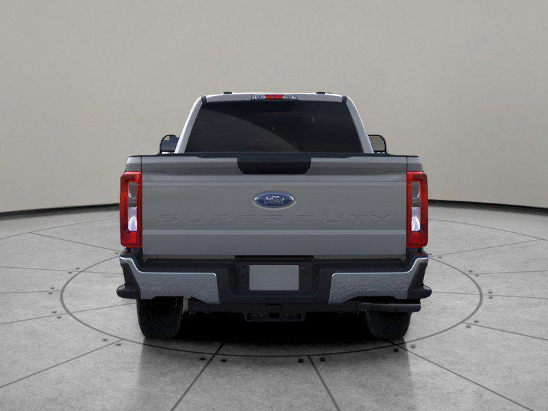 new 2026 Ford F-350 car, priced at $71,835