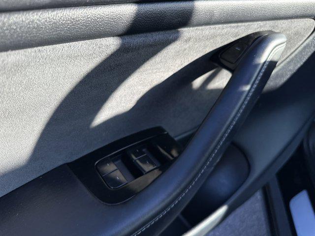 used 2018 Tesla Model 3 car, priced at $14,990