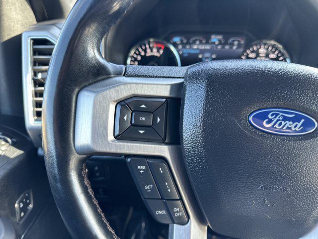 used 2020 Ford F-150 car, priced at $33,995
