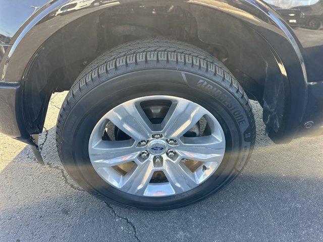 used 2020 Ford F-150 car, priced at $33,995