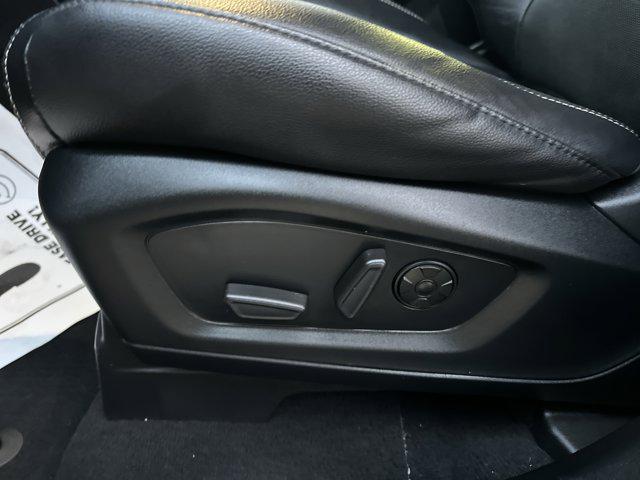 used 2021 Ford Explorer car, priced at $32,890