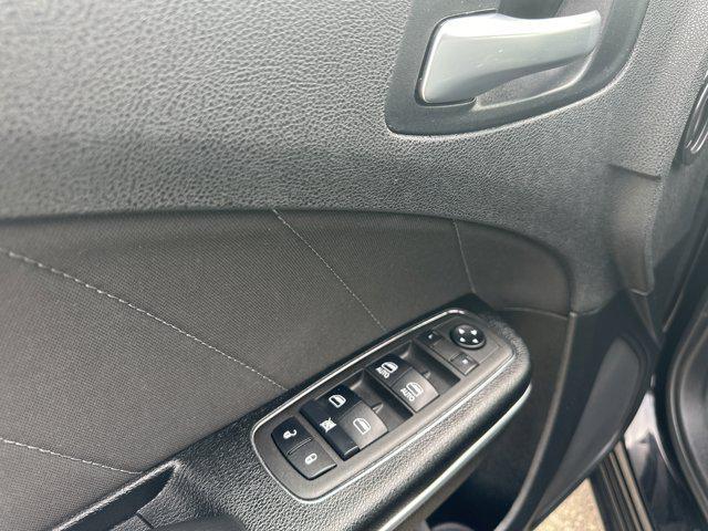 used 2022 Dodge Charger car, priced at $18,490