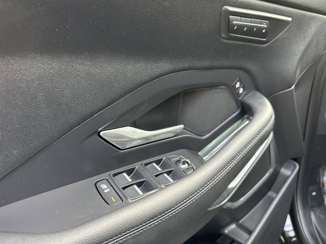 used 2022 Jaguar E-PACE car, priced at $27,990