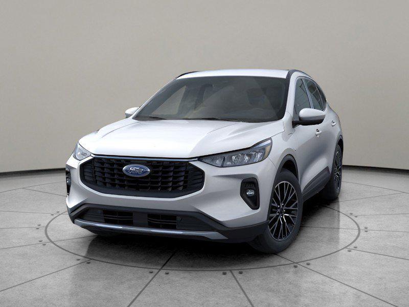 new 2024 Ford Escape PHEV car, priced at $29,990