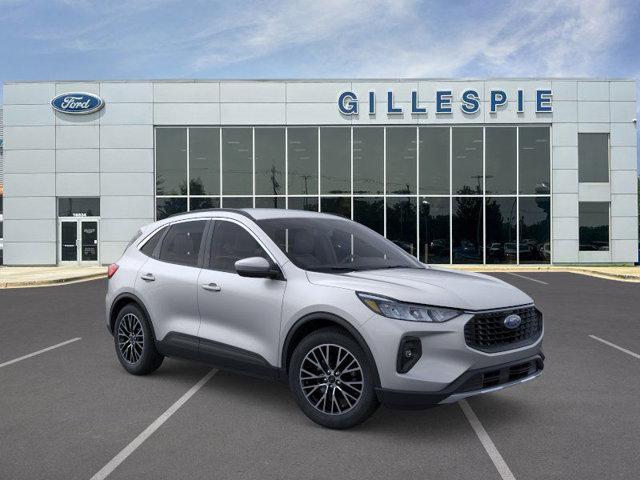 new 2024 Ford Escape PHEV car, priced at $29,990