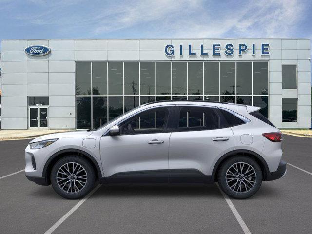 new 2024 Ford Escape PHEV car, priced at $29,990
