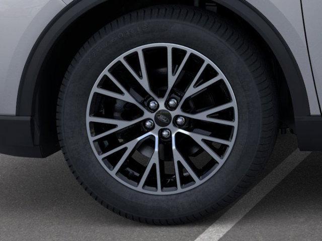 new 2024 Ford Escape PHEV car, priced at $29,990