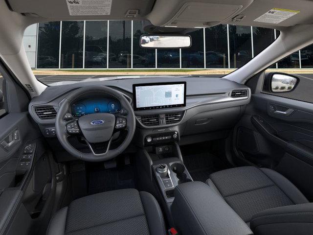 new 2024 Ford Escape PHEV car, priced at $29,990