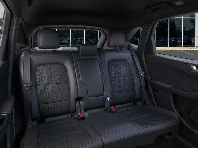 new 2025 Ford Escape car, priced at $36,680