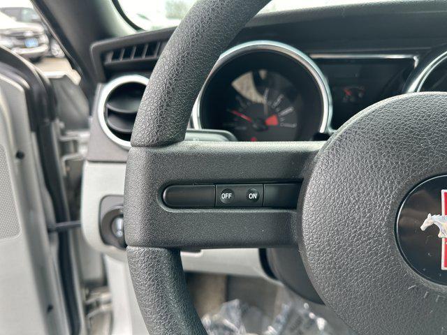 used 2007 Ford Mustang car, priced at $9,990