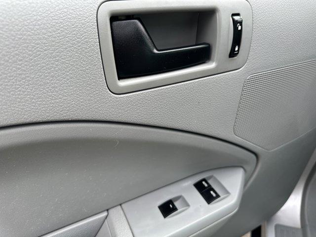 used 2007 Ford Mustang car, priced at $9,990