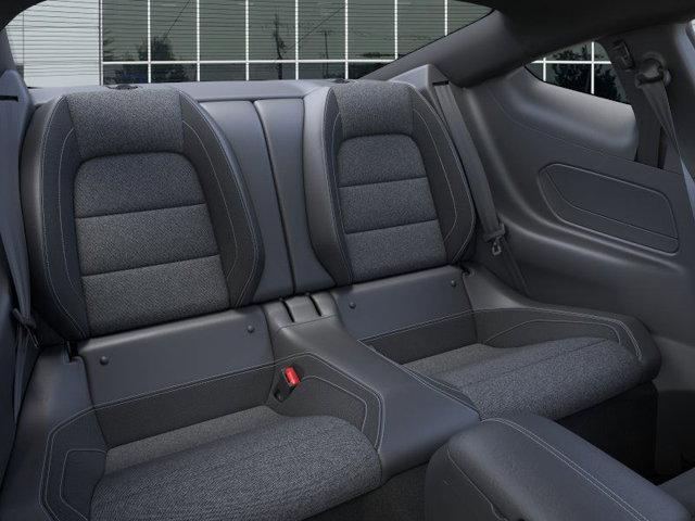 new 2026 Ford Mustang car, priced at $33,713