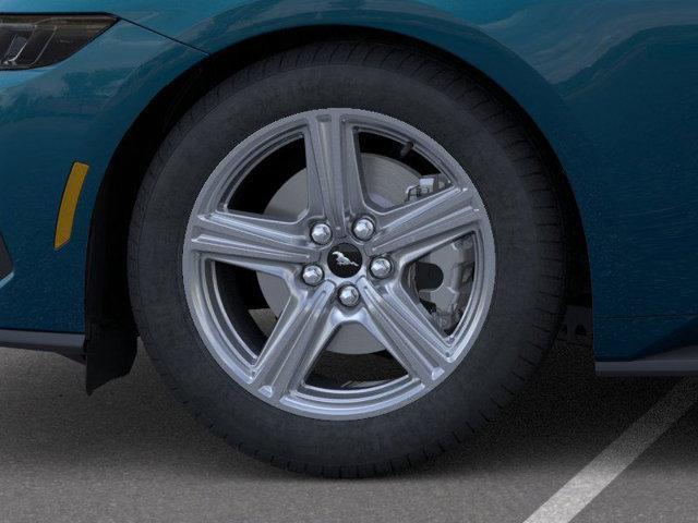 new 2026 Ford Mustang car, priced at $33,713