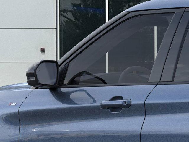 new 2026 Ford Explorer car, priced at $53,950