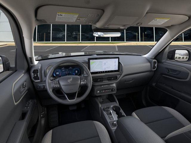 new 2025 Ford Bronco Sport car, priced at $32,490