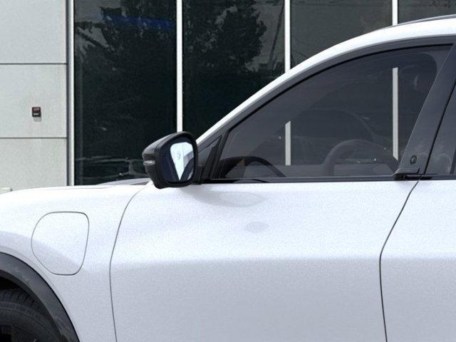 new 2025 Ford Mustang Mach-E car, priced at $58,055