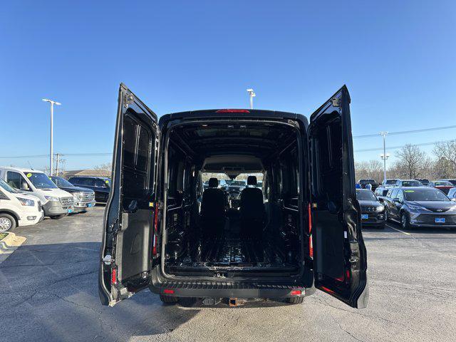 used 2016 Ford Transit-250 car, priced at $17,995