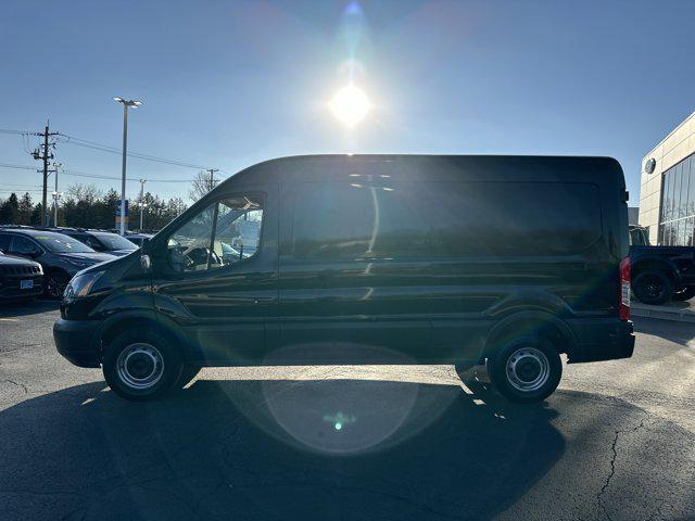 used 2016 Ford Transit-250 car, priced at $17,995