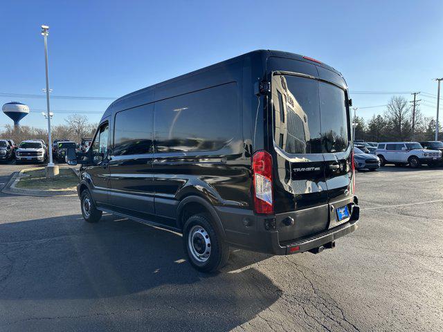 used 2016 Ford Transit-250 car, priced at $17,995