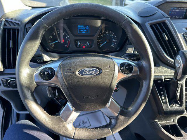 used 2016 Ford Transit-250 car, priced at $17,995