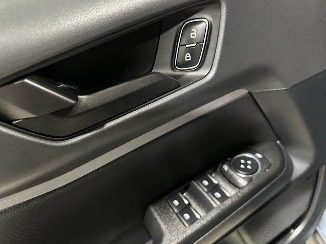 used 2024 Ford Bronco Sport car, priced at $27,490