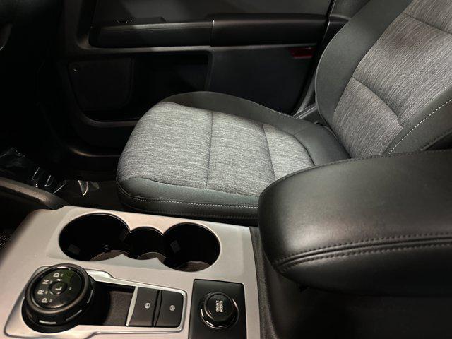 used 2024 Ford Bronco Sport car, priced at $27,490