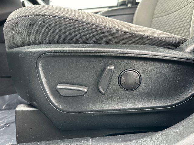 used 2022 Ford Escape car, priced at $20,951