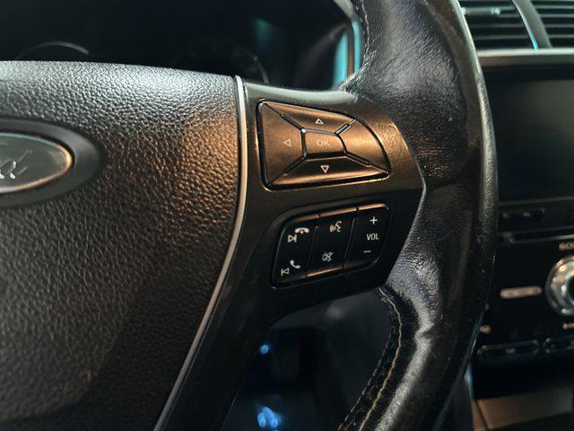 used 2016 Ford Explorer car, priced at $13,490