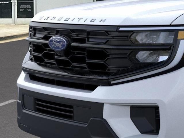 new 2025 Ford Expedition car, priced at $67,990