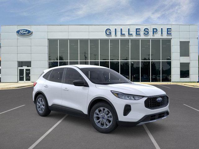 new 2025 Ford Escape car, priced at $24,990