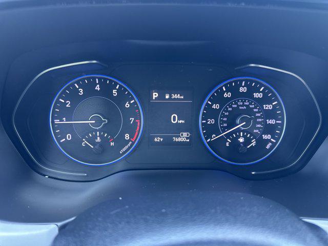 used 2020 Hyundai Palisade car, priced at $19,990