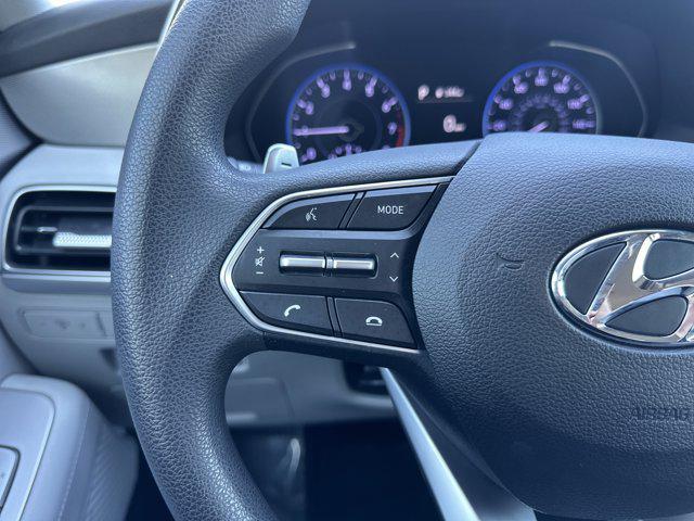 used 2020 Hyundai Palisade car, priced at $19,990