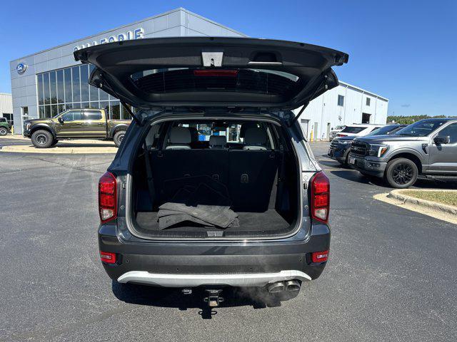 used 2020 Hyundai Palisade car, priced at $19,990