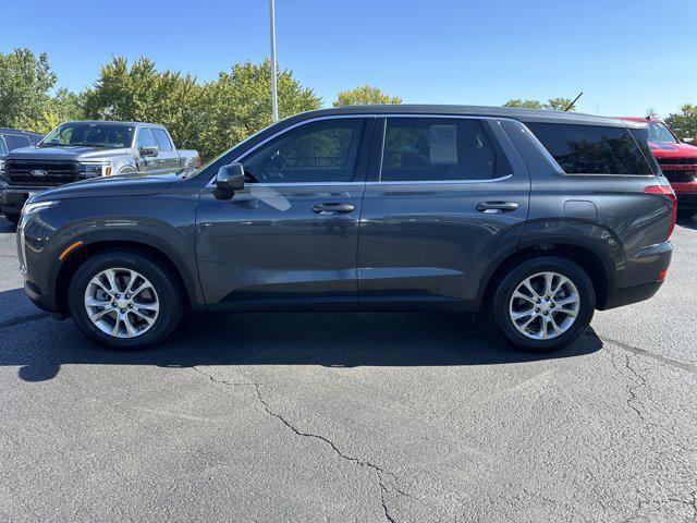 used 2020 Hyundai Palisade car, priced at $19,990