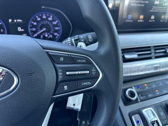 used 2020 Hyundai Palisade car, priced at $19,990