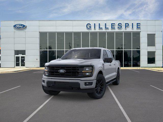 new 2026 Ford F-150 car, priced at $67,380