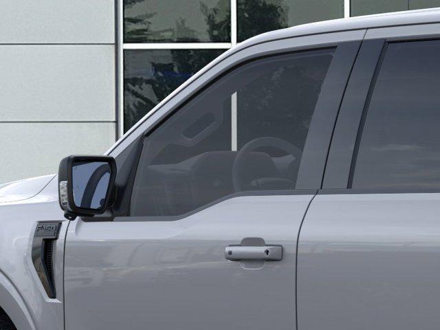 new 2026 Ford F-150 car, priced at $67,380