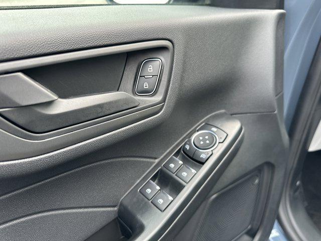 used 2025 Ford Escape car, priced at $22,990