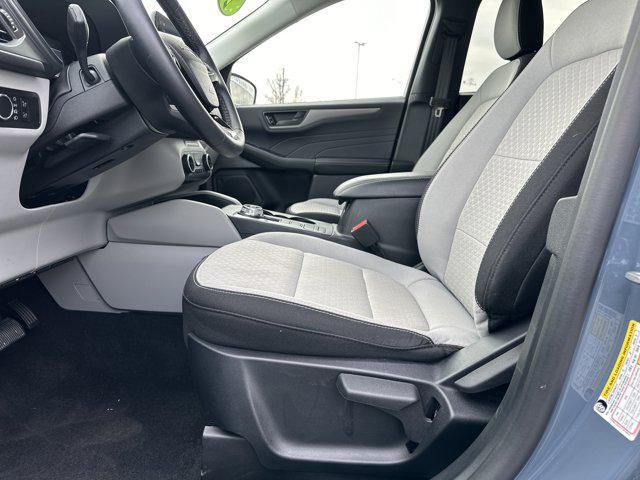 used 2025 Ford Escape car, priced at $22,990