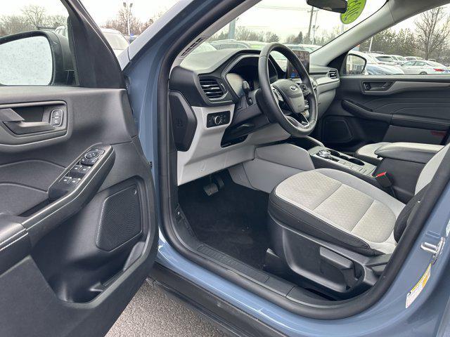 used 2025 Ford Escape car, priced at $22,990
