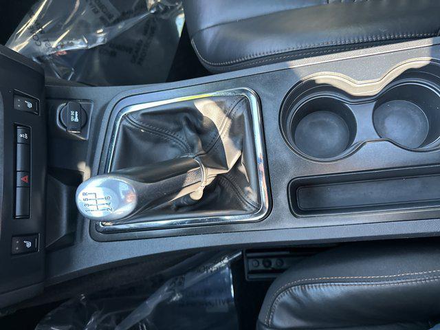 used 2014 Dodge Challenger car, priced at $24,490