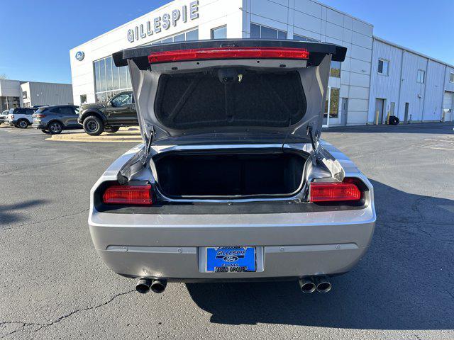 used 2014 Dodge Challenger car, priced at $24,490