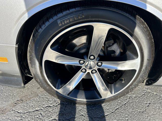 used 2014 Dodge Challenger car, priced at $24,490