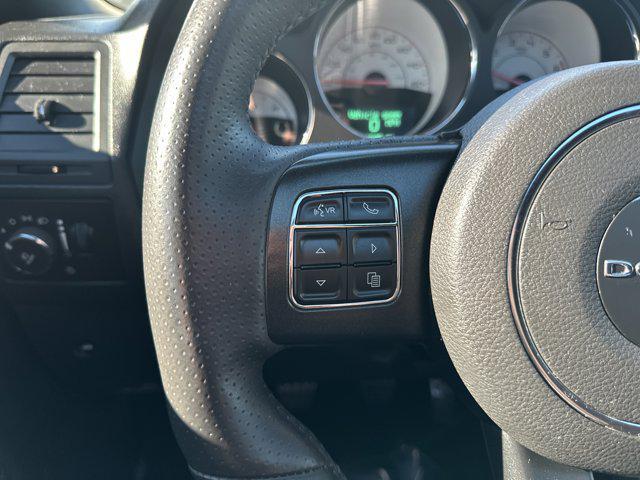 used 2014 Dodge Challenger car, priced at $24,490